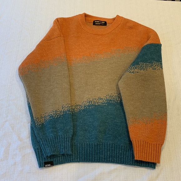 Alefric Eden Sweater - Picture 3 of 3
